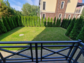 Квартира БалтАтлантик номер в стиле КАБИНЕТ