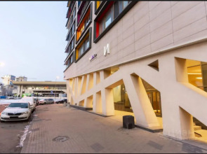 Апартаменты Уютные у ТЦ Авиапарк и Недалеко от Метро ЦСКА