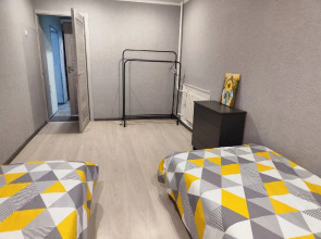 Квартира Ахмед Ради