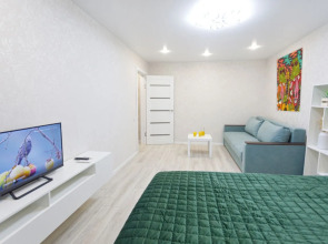 Апартаменты Гнёздышко Green