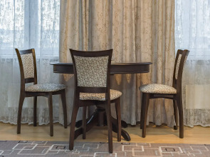 Апартаменты на Высоте на улице Коминтерна