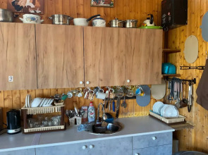 Гостевой дом Пекан