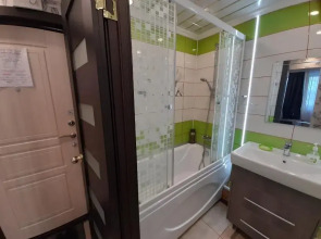 Апартаменты на Северном проезде 12