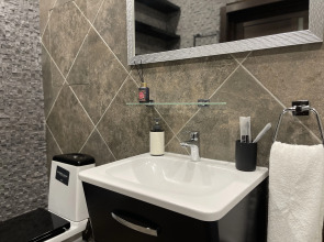 Апарт-отель Pk Design