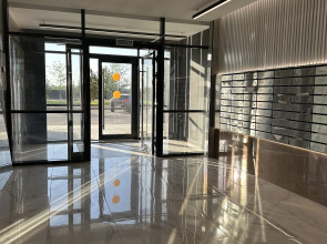 Квартира жёлтая Беличенко 92к4