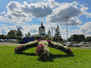 Апартаменты Авангард - Коломна