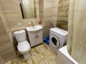 Апартаменты SC с современным ремонтом