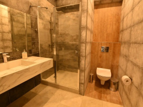 Гостевой дом DLUX