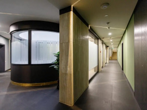 Hilltop North Avenue by Stellar Hotels, Yerevan