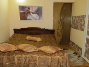 Гостевой дом на Есенина