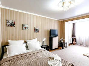 Апартаменты в Курортной зоне