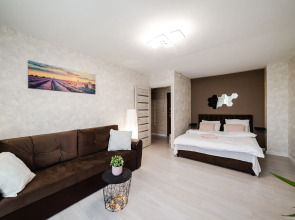 Апартаменты Большая Переяславская 3/1