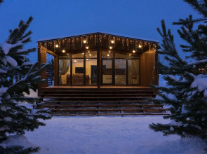 Гостевой дом Грядок Нет