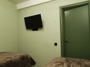 Квартира Kirovsk terracotta