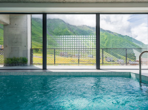 Бутик-Отель Step Inn - Kazbegi