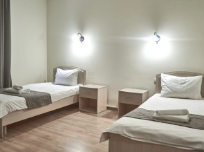 Гостевой дом Сны Города