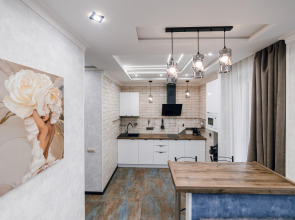 Апартаменты ЖК Архимед I