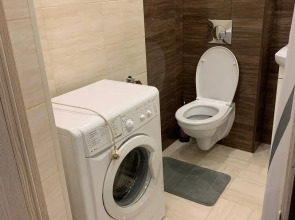 Апартаменты AparteX Приморская 37