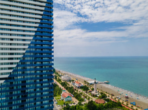 Отель Orbi City Hotel Official