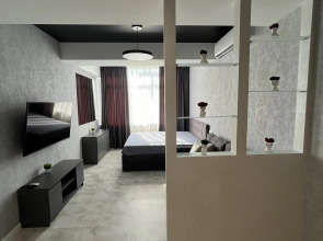 Квартира Артбухта Севастополь 2