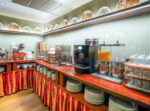 Отель Victoria 4