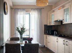 Апартаменты Гармония Кранца