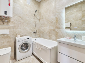 Апартаменты Петровские на Красноармейской 35