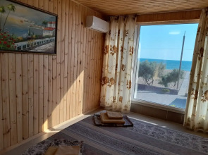 Вилла Маракуйя