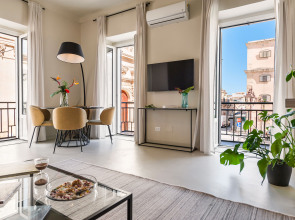 Апартаменты Casa San Lio