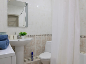 Квартира Как Дома 58 на Калинина 9