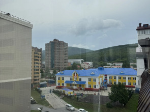 Квартира Уютная