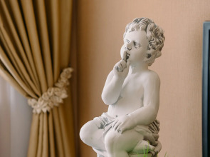 Апартаменты Любимый дом на Антонова 74