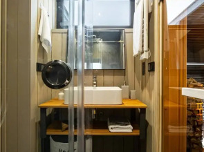 Частный дом Chill House X