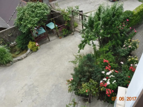 Гостевой дом Мармари