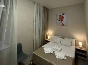 Отель Снегири