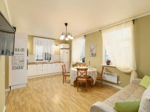 Частный дом Family Home