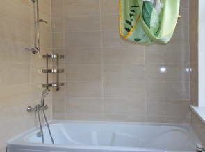 Апартаменты Орхидея-Парк