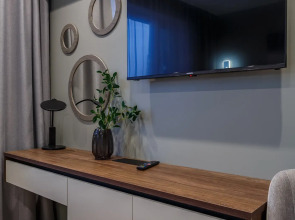 Апартаменты FortEstate 1465