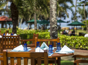 Hotel Royal Palms Beach