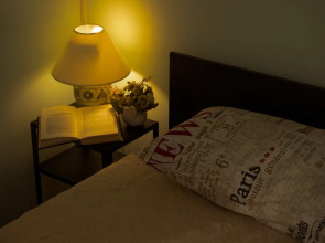 Апартаменты Нахимова 27