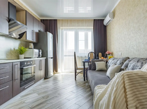 Апартаменты на Галерее 14