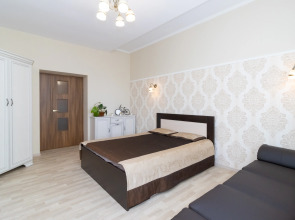 Апартаменты у Моря в Янтарном