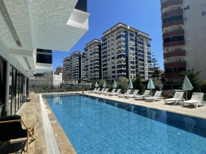 Апартаменты SA Apartments! Уютные апартаменты у Yekta Mall