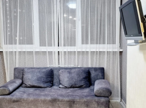 Апартаменты в Облаках