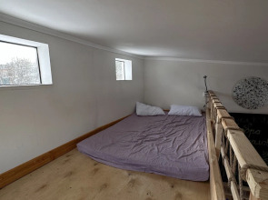 Гостевой арт домик в Тарусе