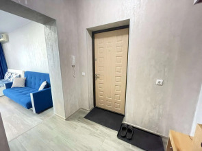 Квартира на Короленко 8/2