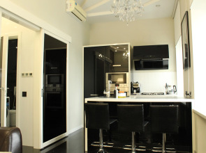 Квартира Дизайнерская в центре Ярославля