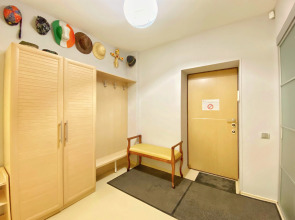 Апартаменты Apart-Comfort на Рыбинской 24