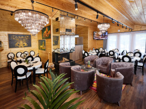 База отдыха ВЛ