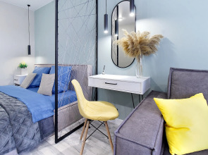 Квартира с Кондиционером Рядом с Лотос Плаза